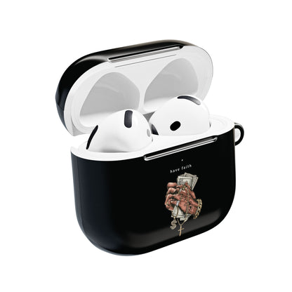 HAVE FAITH | AirPod CASE | imaginAIR