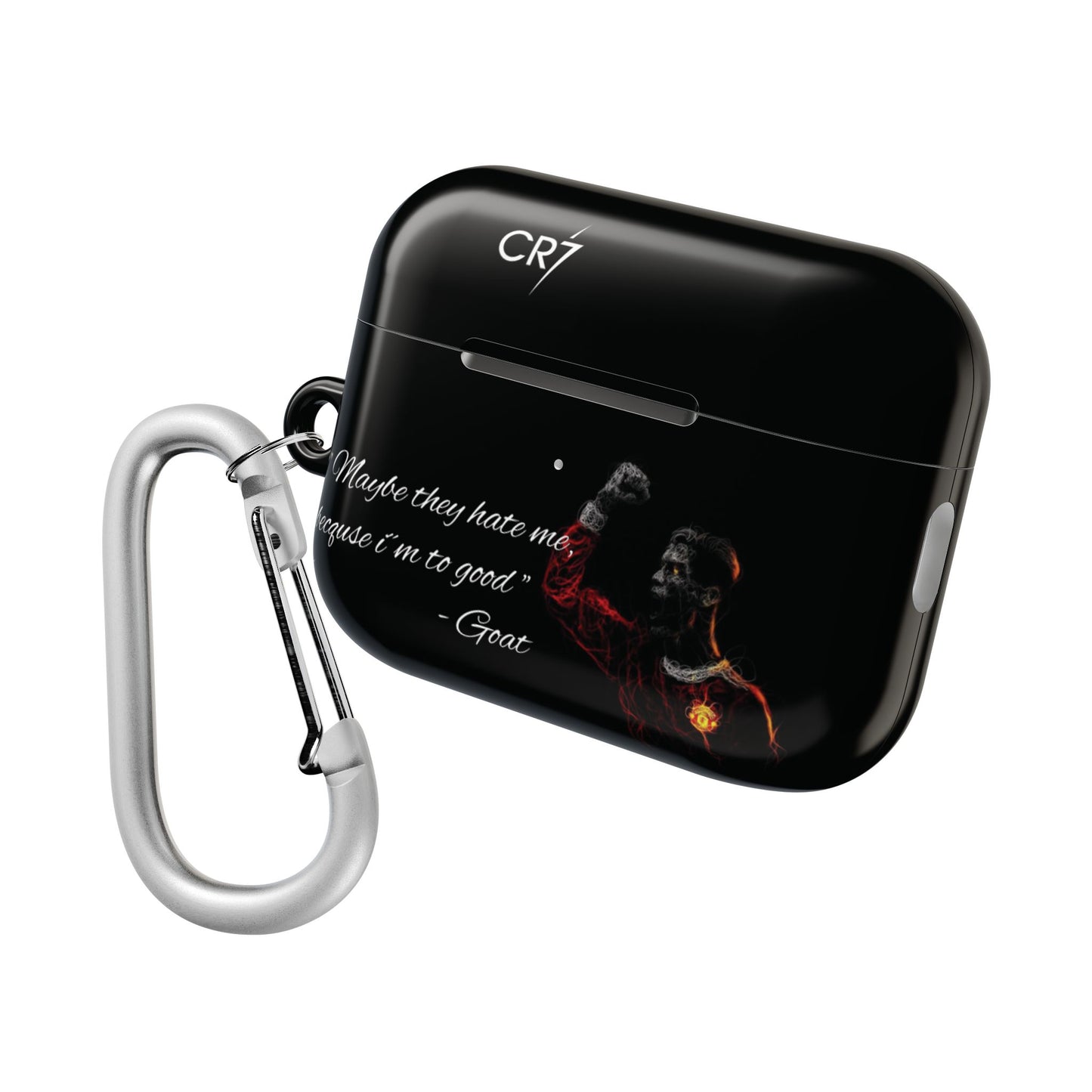 MAYBE THEY HATE MY CAUSE IM TO GOOD | AirPod CASE | imaginAIR