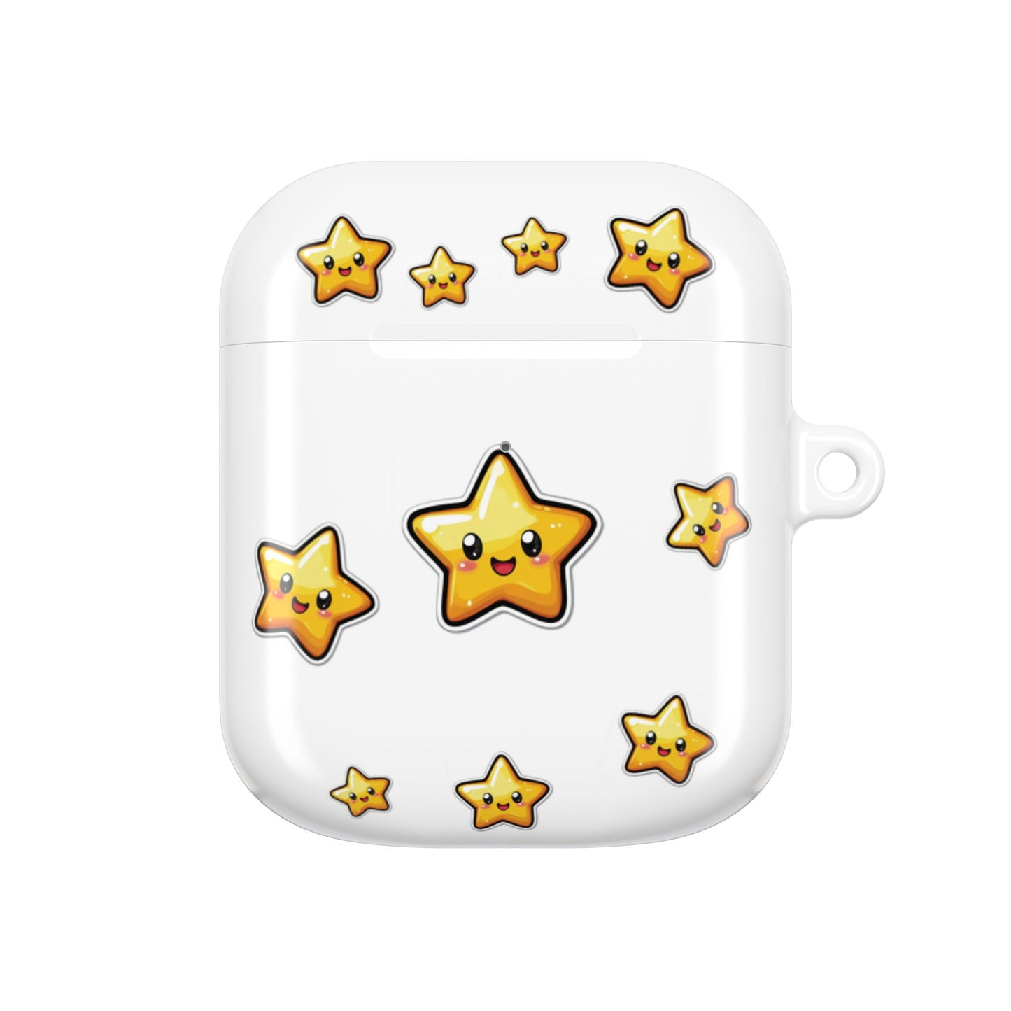 CUTE STARS | AirPod CASE | imaginAIR