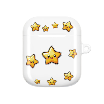 CUTE STARS | AirPod CASE | imaginAIR