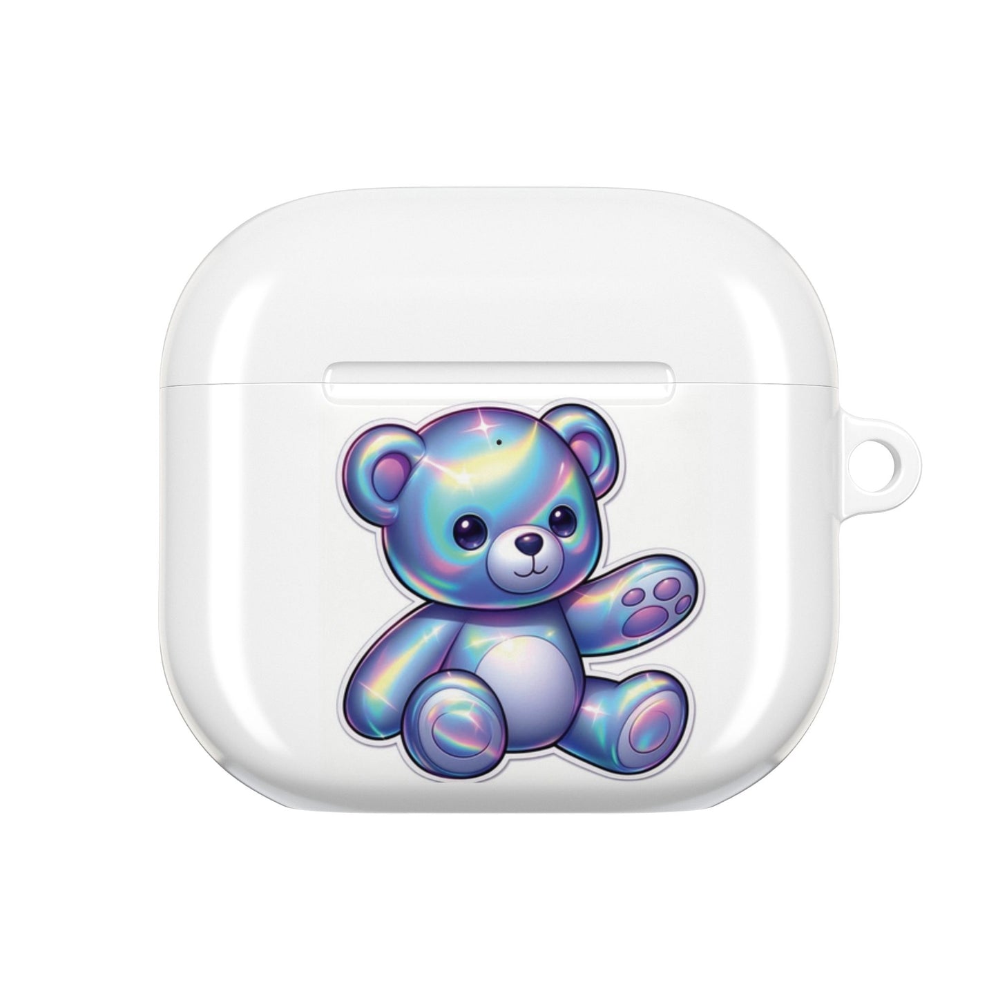 CUTE TEDDY | AirPod CASE | imagineAIR