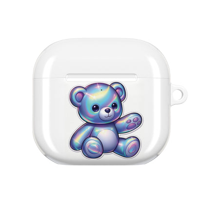CUTE TEDDY | AirPod CASE | imagineAIR