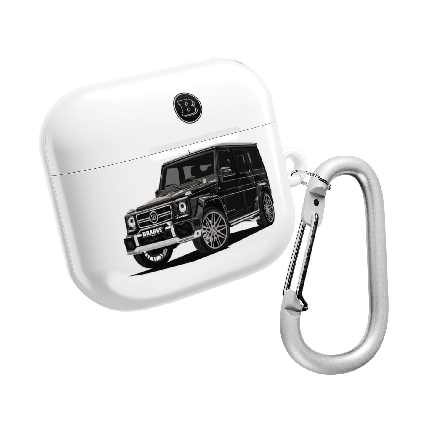 BRABUS | AirPod CASE | imaginAIR