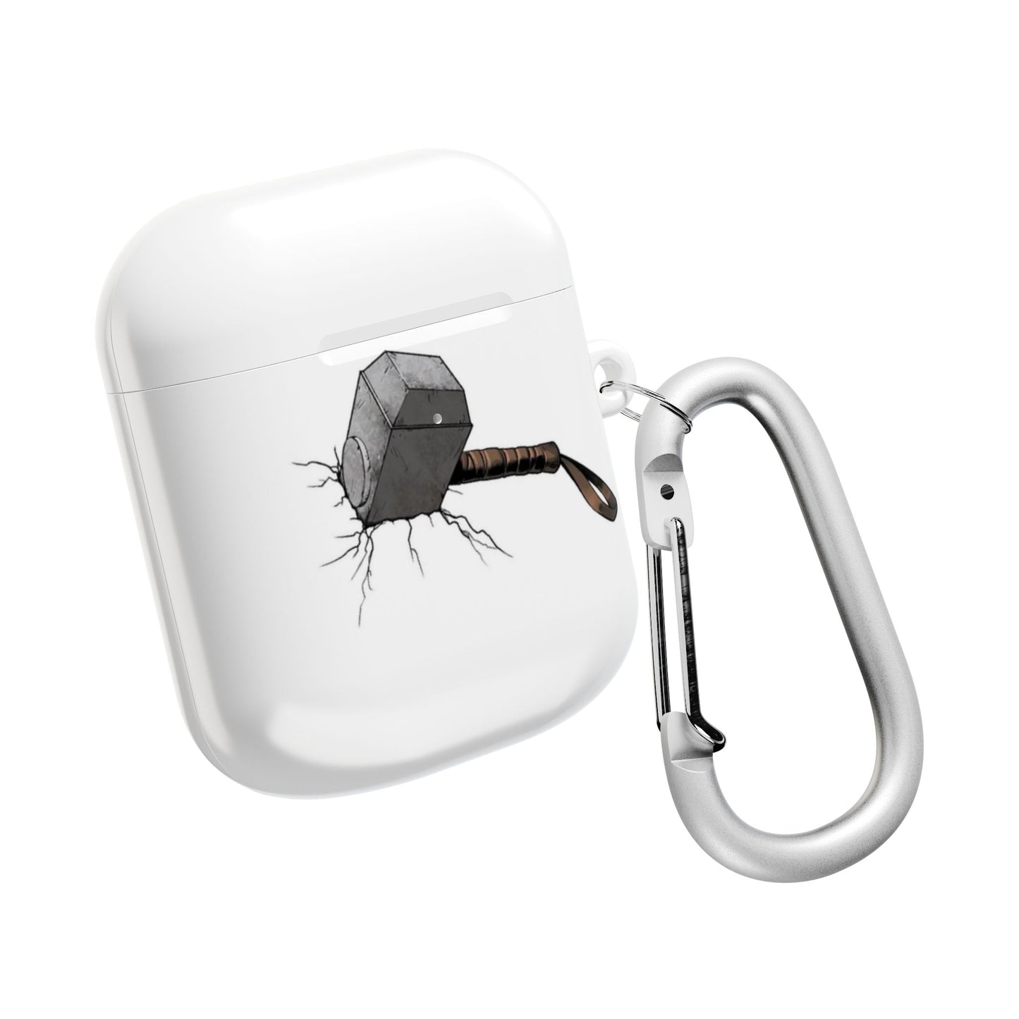 UNBREAKABLES | AirPod CASE | imaginAIR