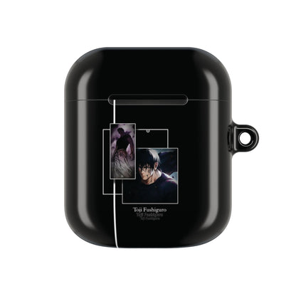 T.O.J.I | AirPod CASE | imaginAIR