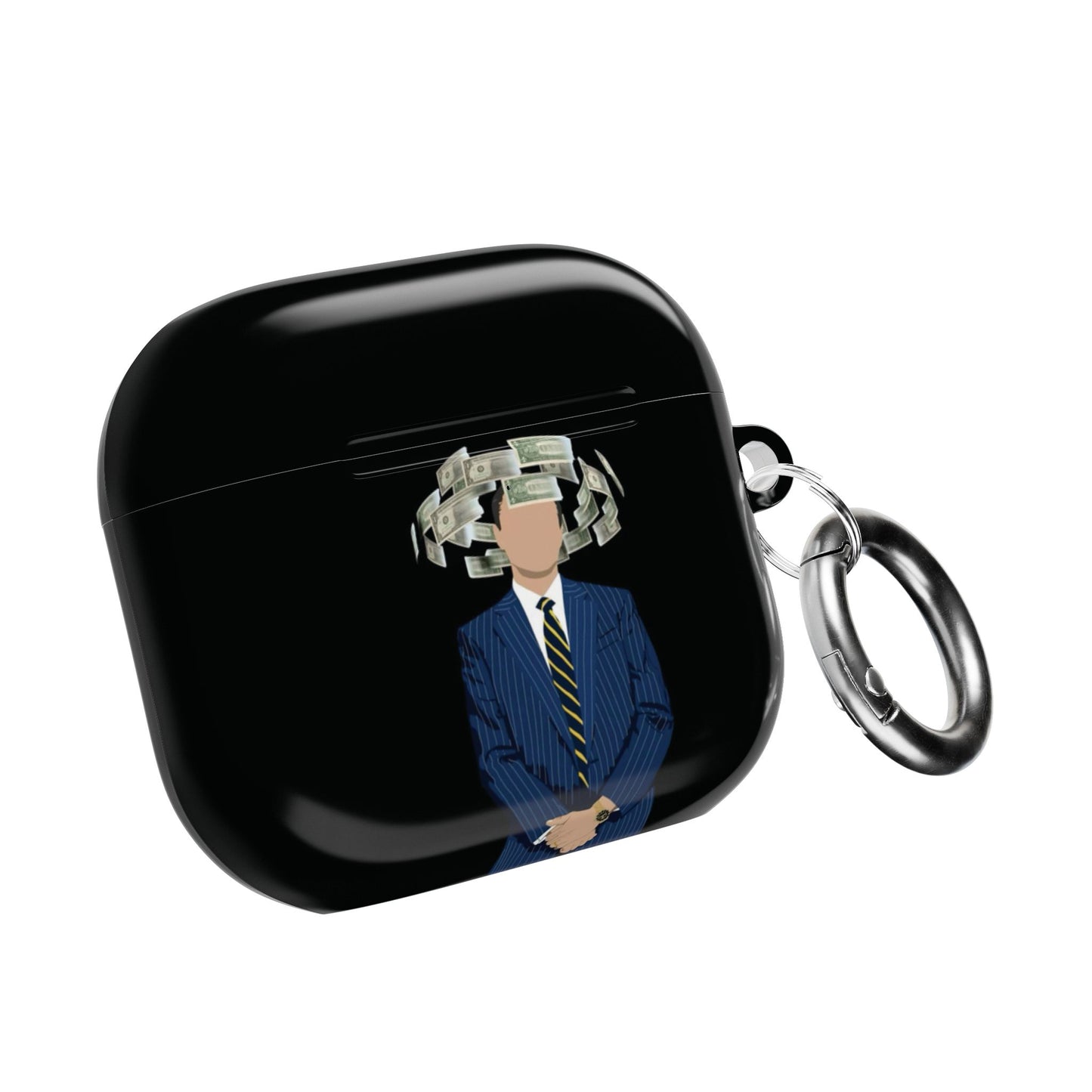 MONEY THOUGHTS | AirPod CASE | imaginAIR