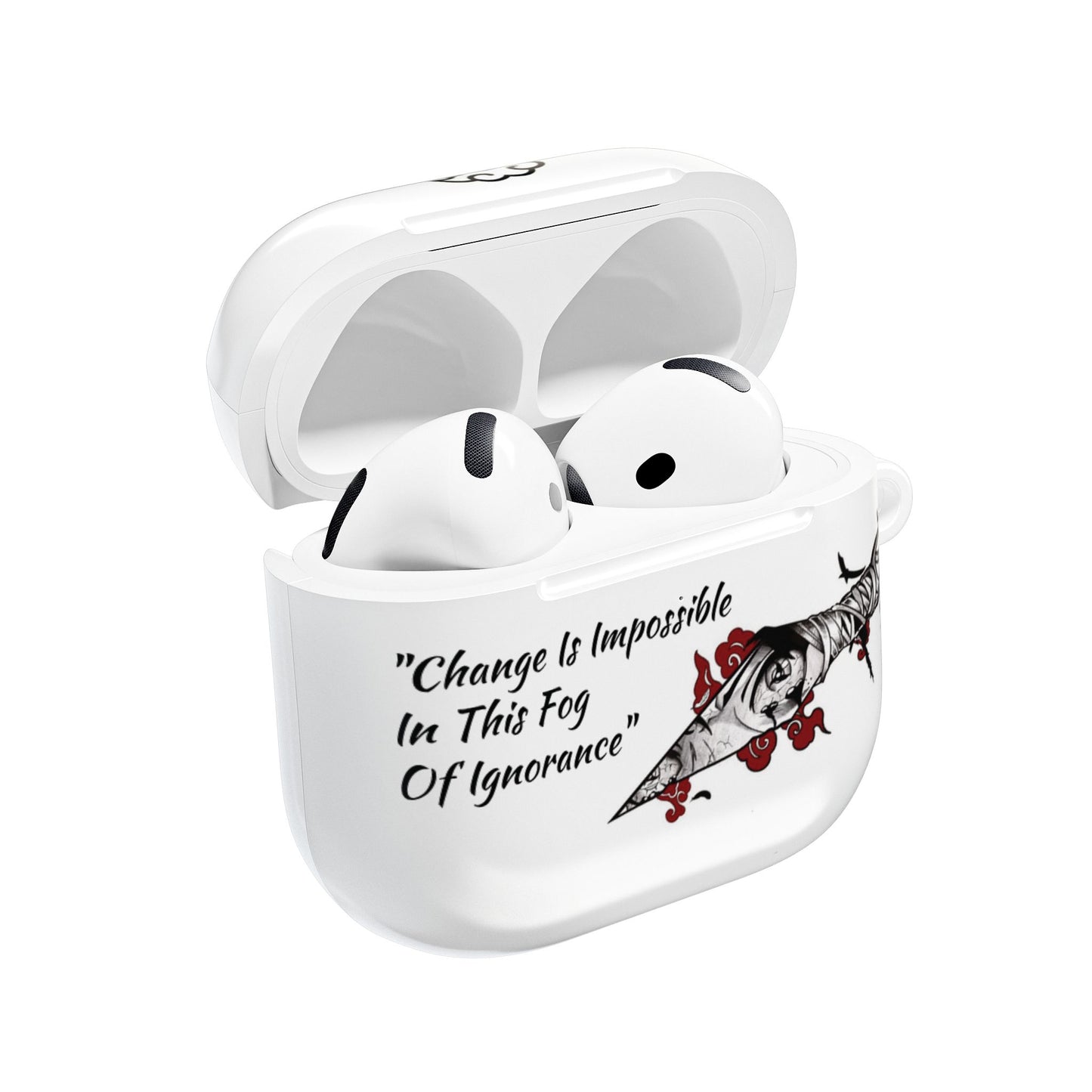 ITACHI KUNAI | AirPod CASE | imaginAIR