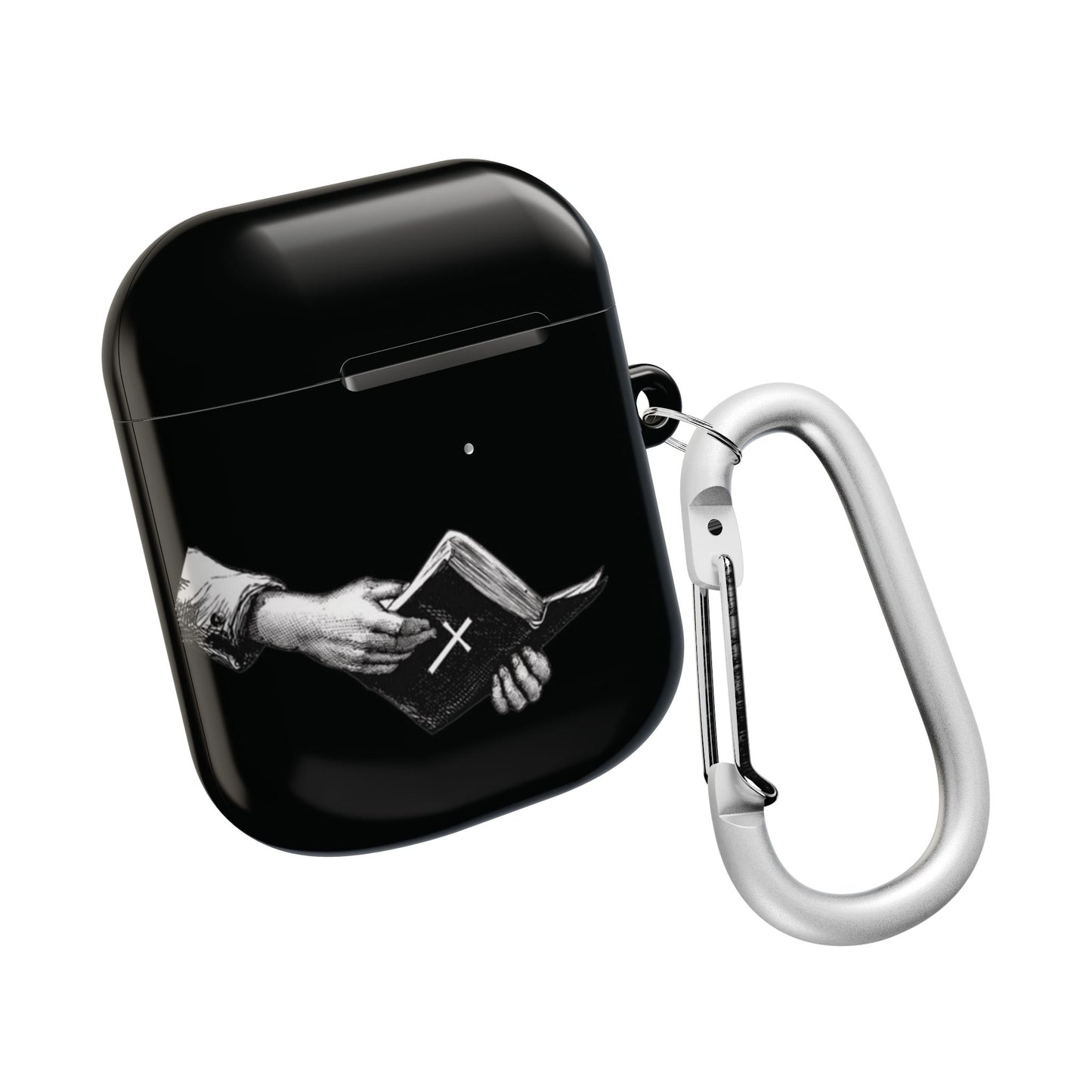 The holy Bible | AirPod CASE | imaginAIR