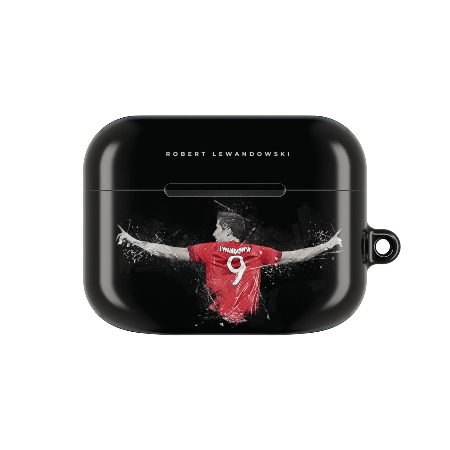 LEWANGOALSKI | AirPod CASE | imagineAIR