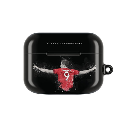 LEWANGOALSKI | AirPod CASE | imagineAIR