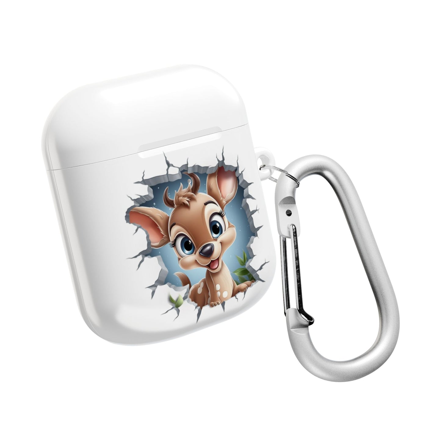 UNBREAKABLES | AirPod CASE | imaginAIR