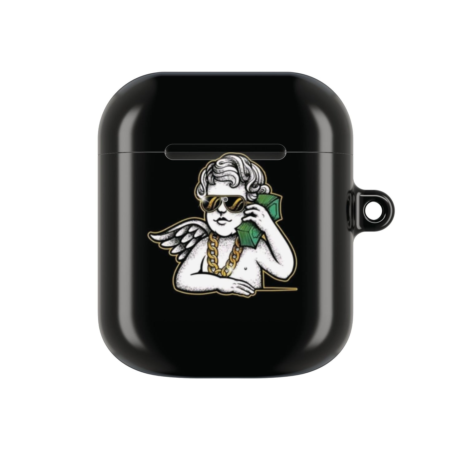 SKY ISNT THE LIMIT | AirPod CASE | imaginAIR