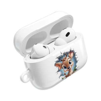 UNBREAKABLES | AirPod CASE | imaginAIR