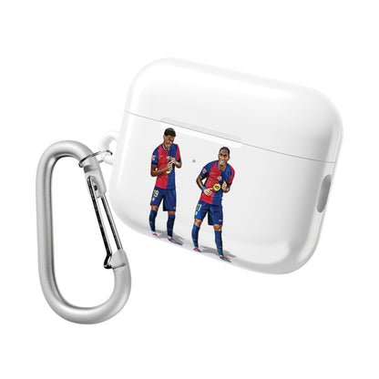 LAMINE X RAPHINHA DANCE | AirPod CASE | imaginAIR