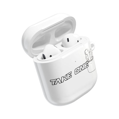TAKE ONE | AirPod CASE | imaginAIR