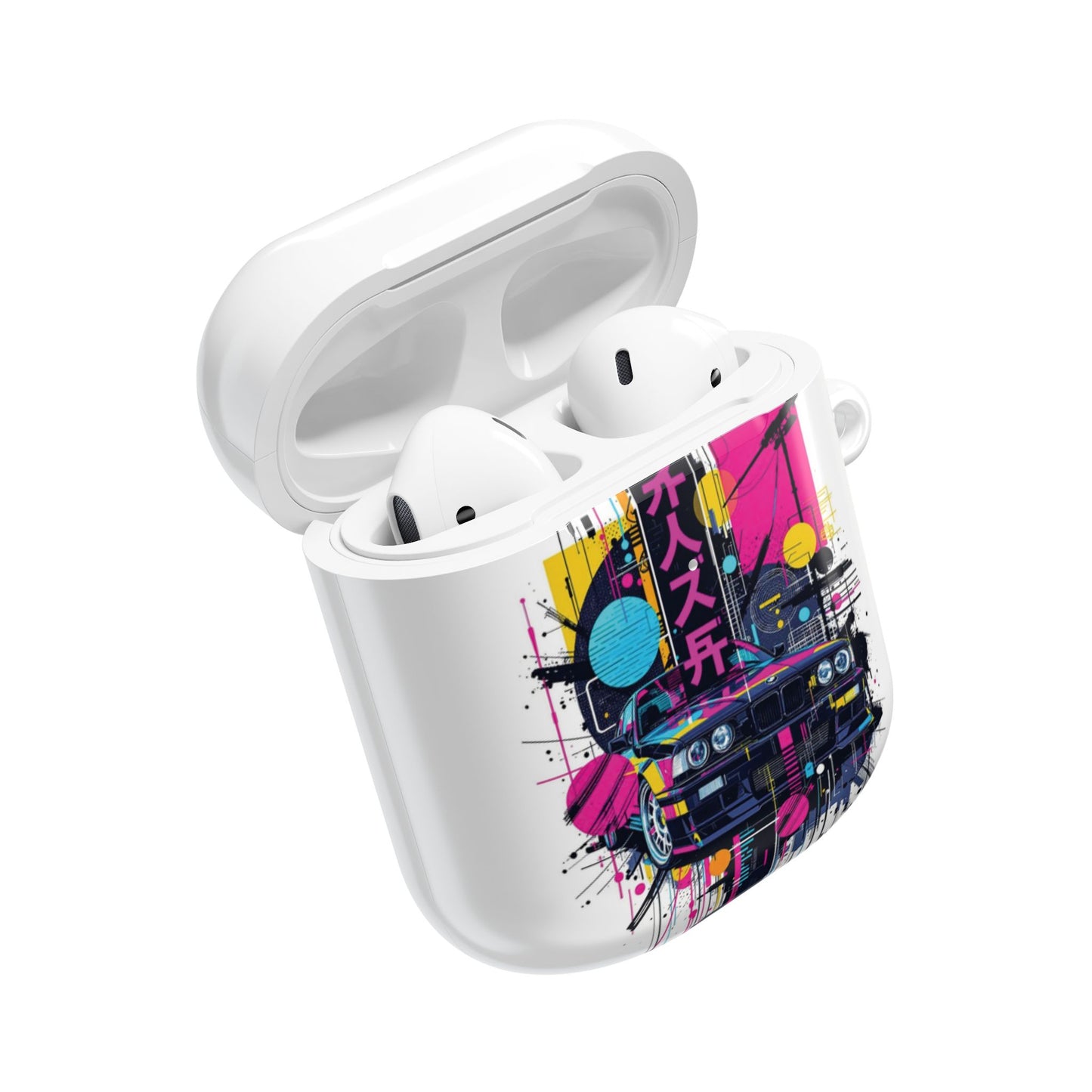 B M W | SUPERCAR | AirPod CASE | imaginAIR