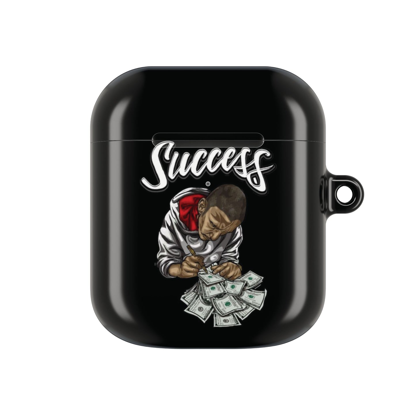 SUCCESS | AirPod CASE | imaginAIR