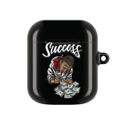 SUCCESS | AirPod CASE | imaginAIR