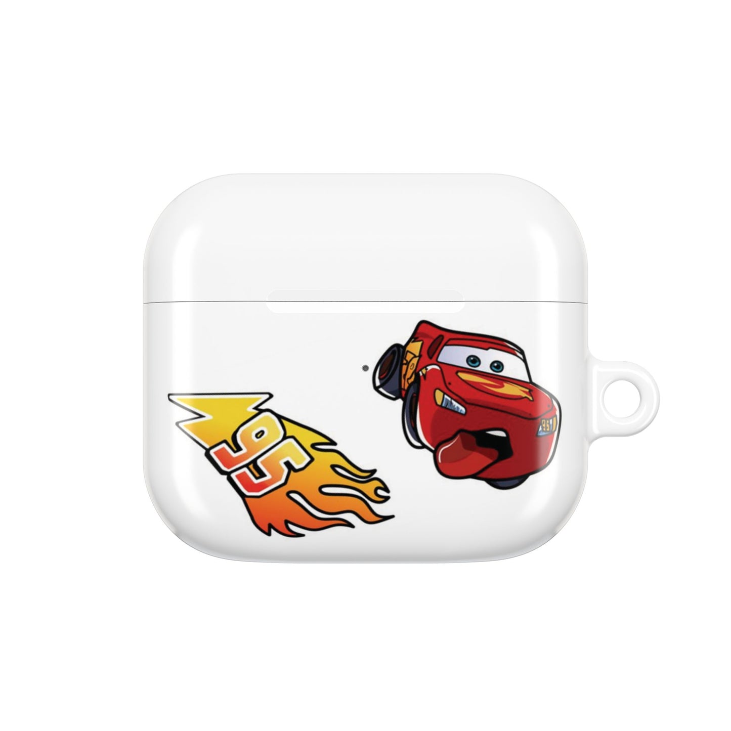 Lightning McQueen | AirPod CASE | imaginAIR