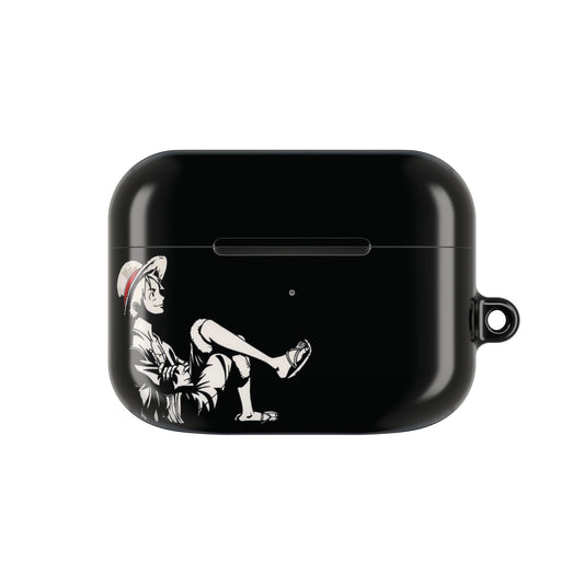 R.U.F.F.Y | AirPod CASE | imaginAIR