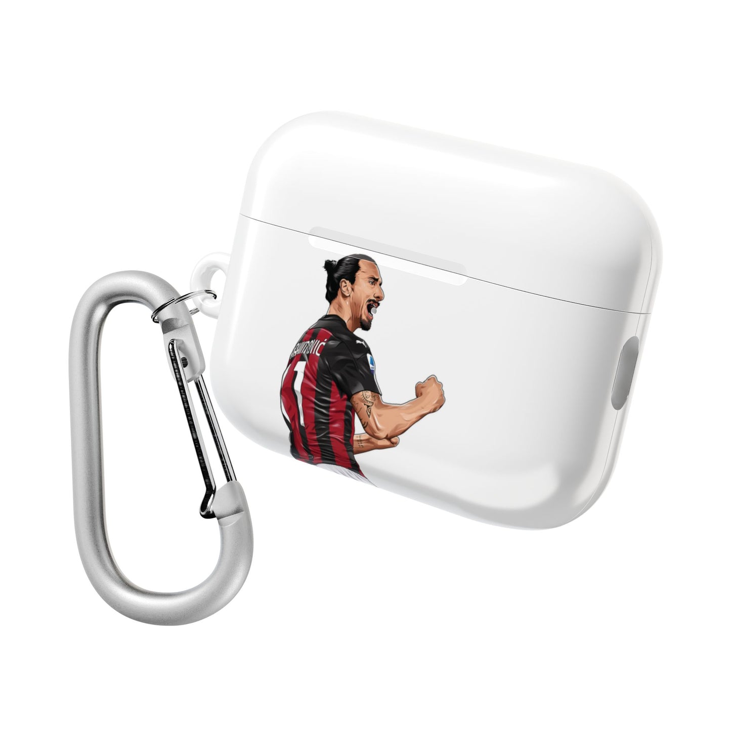 THE LION | IBRAHIMOVIC | AirPod CASE | imagineAIR