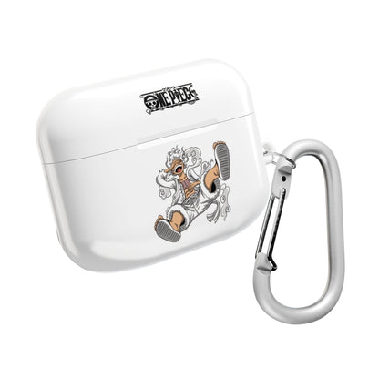 Monkey D. Ruffy | ANIME | AirPod CASE | imaginAIR
