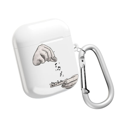 HIGH FROM MUSIC | AirPod CASE | imaginAIR