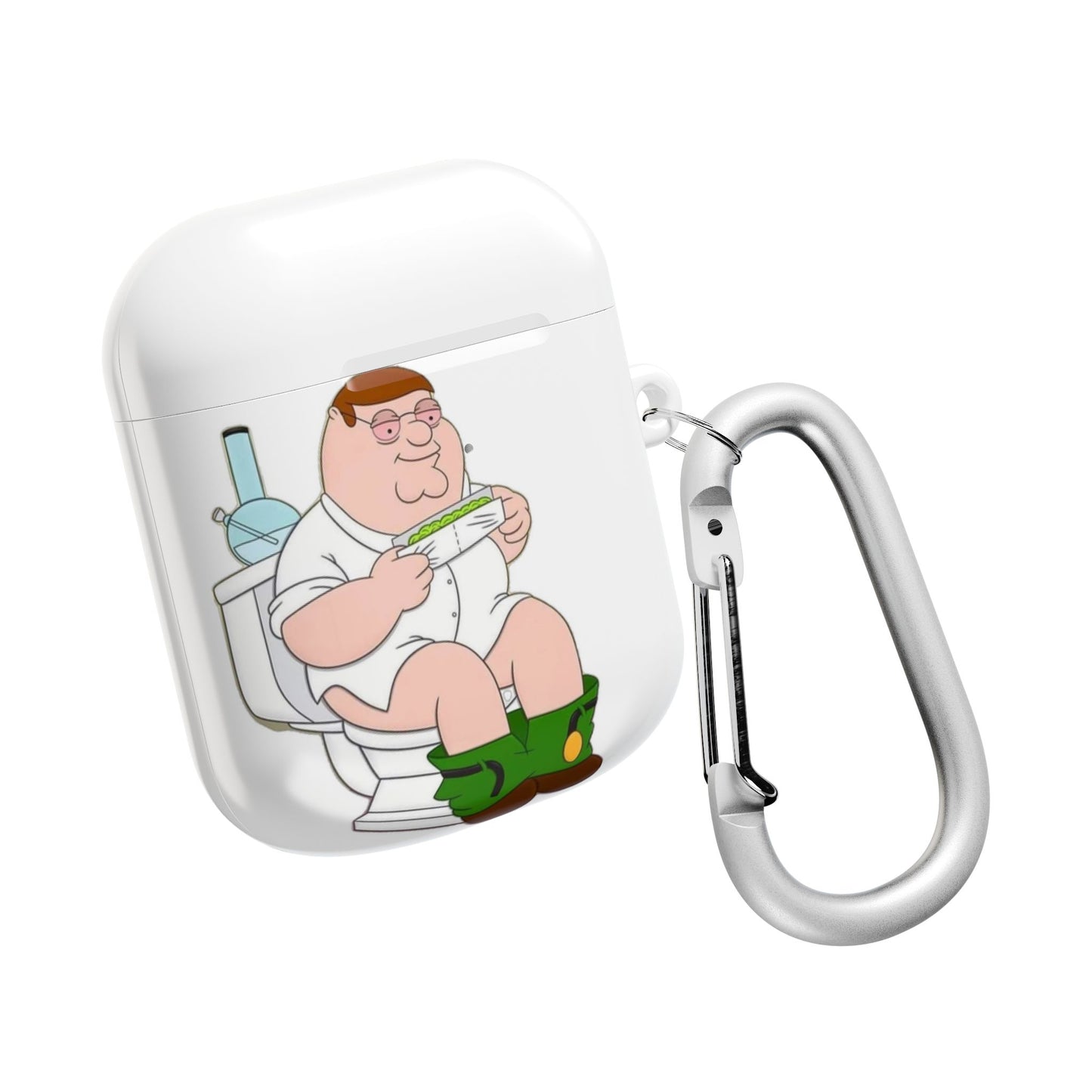 PETER GRIFFIN SPLIFFING | AirPod CASE | imaginAIR
