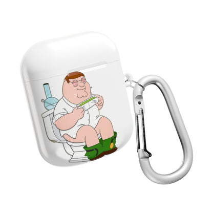 PETER GRIFFIN SPLIFFING | AirPod CASE | imaginAIR