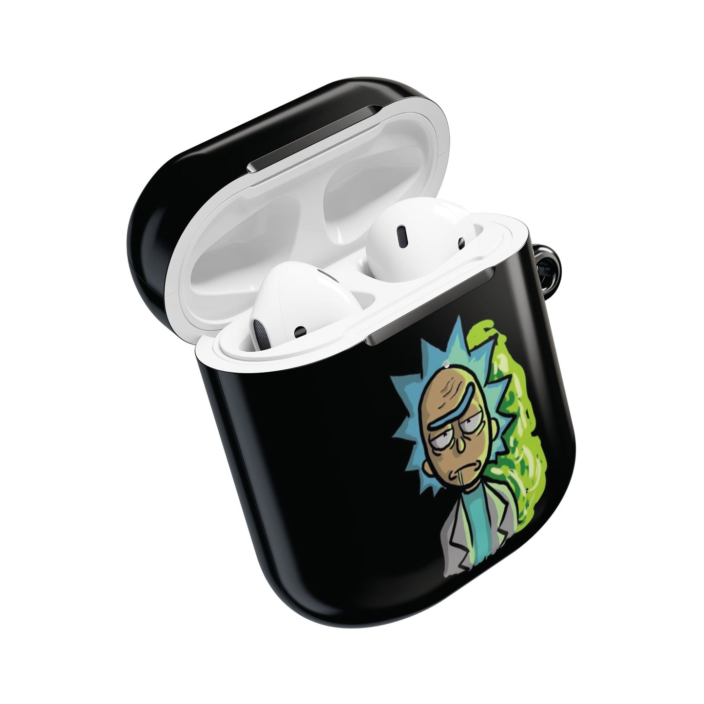 C 137| AirPod CASE | imaginAIR