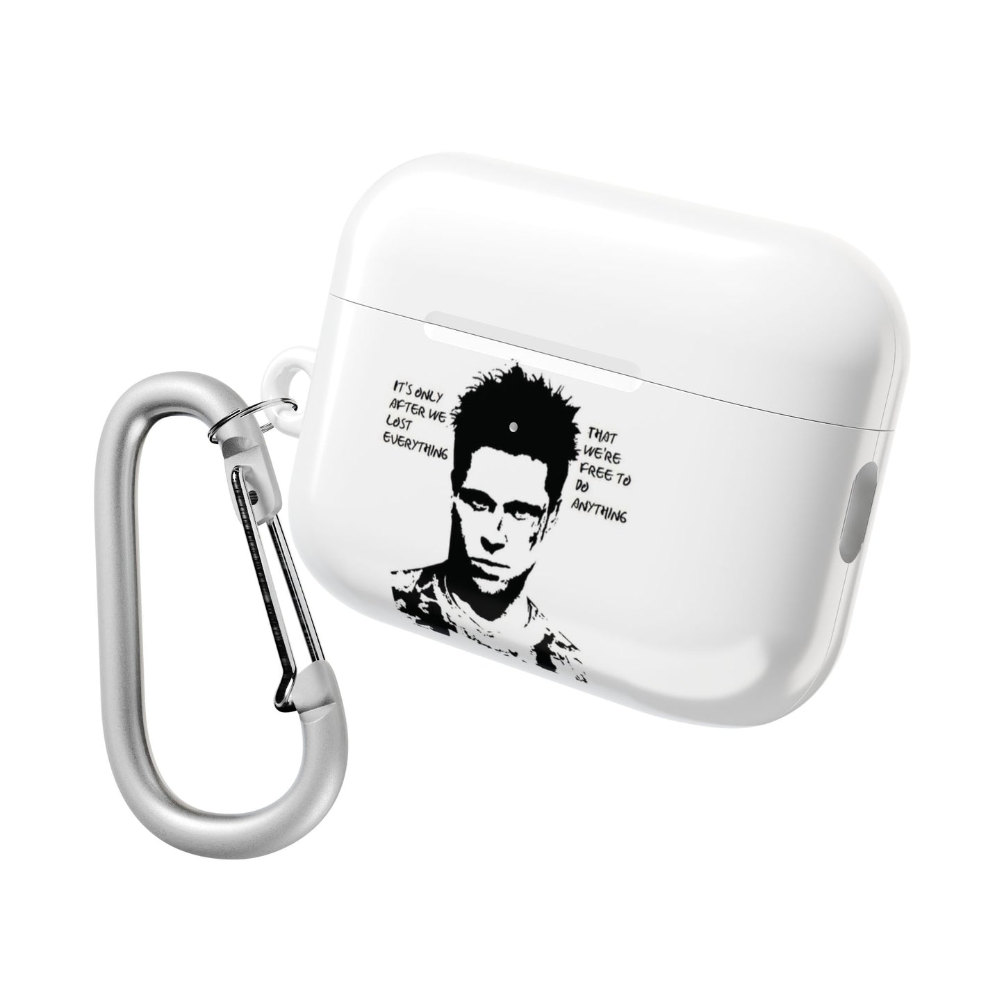 Tyler Durden | AirPod CASE | imaginAIR
