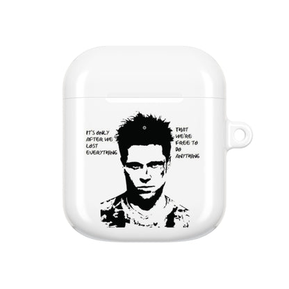 Tyler Durden | AirPod CASE | imaginAIR