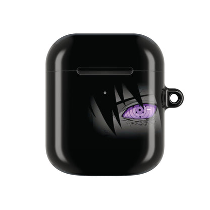 SASUKE RINNEGAN | AirPod CASE | imaginAIR