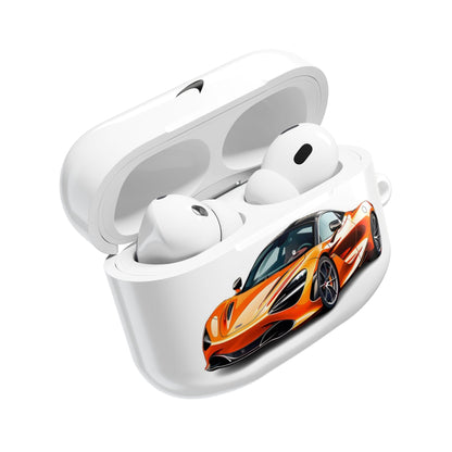 THE ORANGE MCLAREN | AirPod CASE | imaginAIR