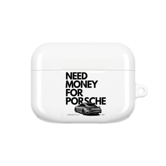 NEED MONEY FOR PORSCHE | AirPod CASE | imaginAIR
