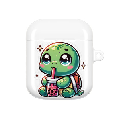 CUTE TURTLE | AirPod CASE | imaginAIR