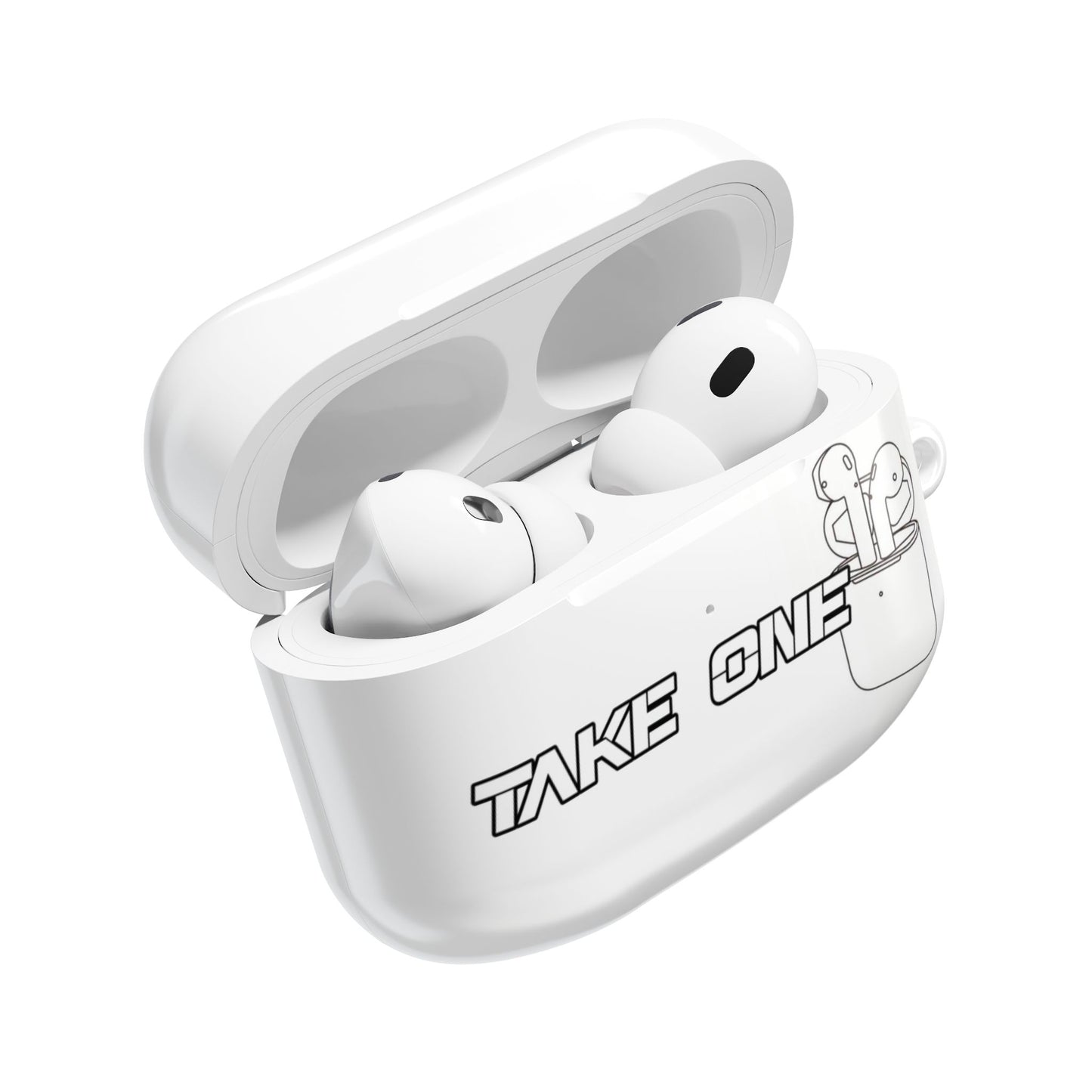 TAKE ONE | AirPod CASE | imaginAIR