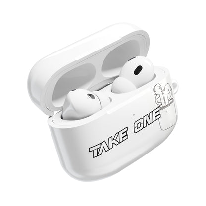 TAKE ONE | AirPod CASE | imaginAIR