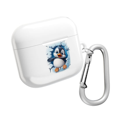 UNBREAKABLES | AirPod CASE | imaginAIR