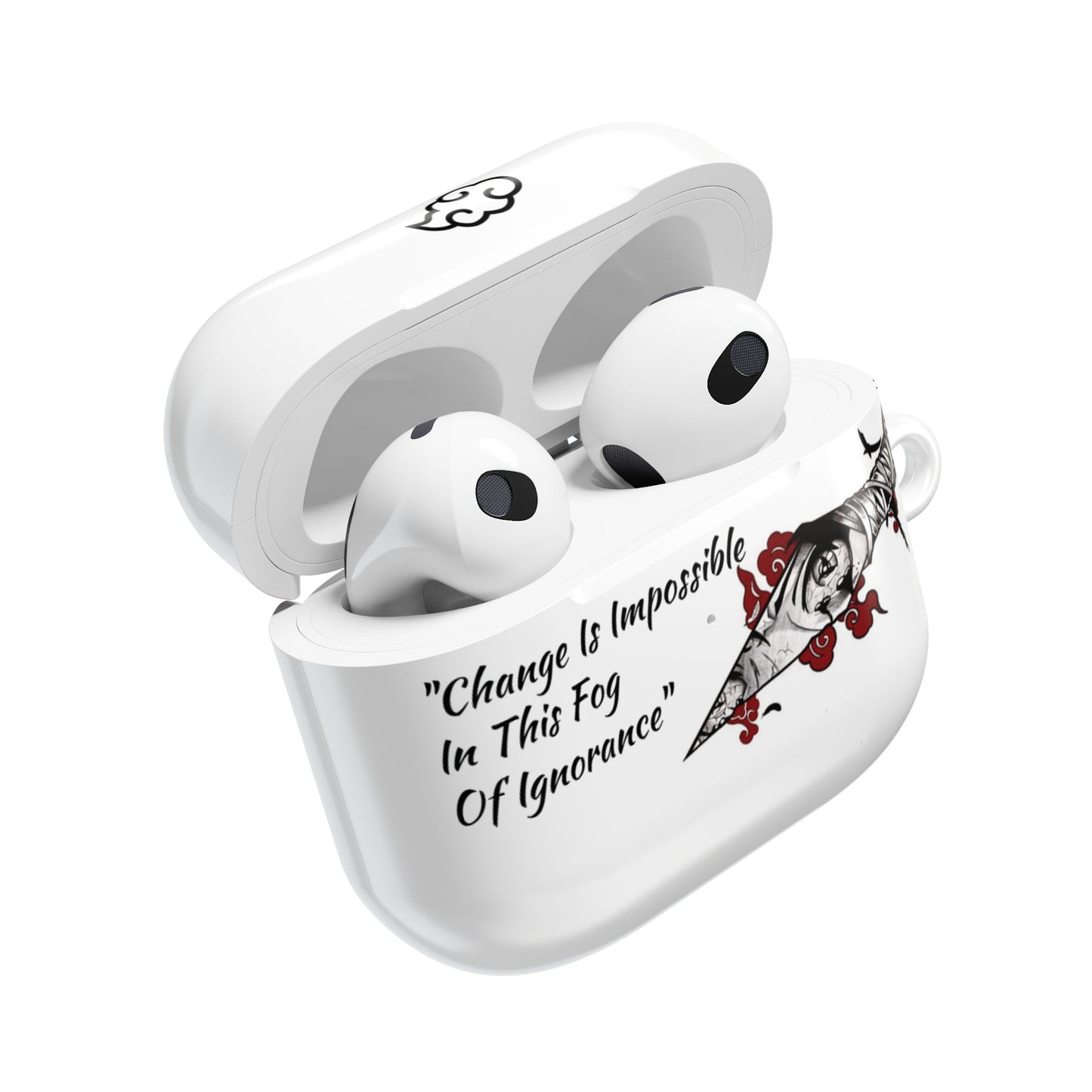 ITACHI KUNAI | AirPod CASE | imaginAIR
