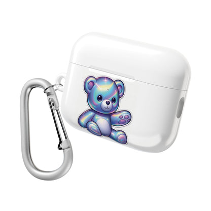 CUTE TEDDY | AirPod CASE | imagineAIR