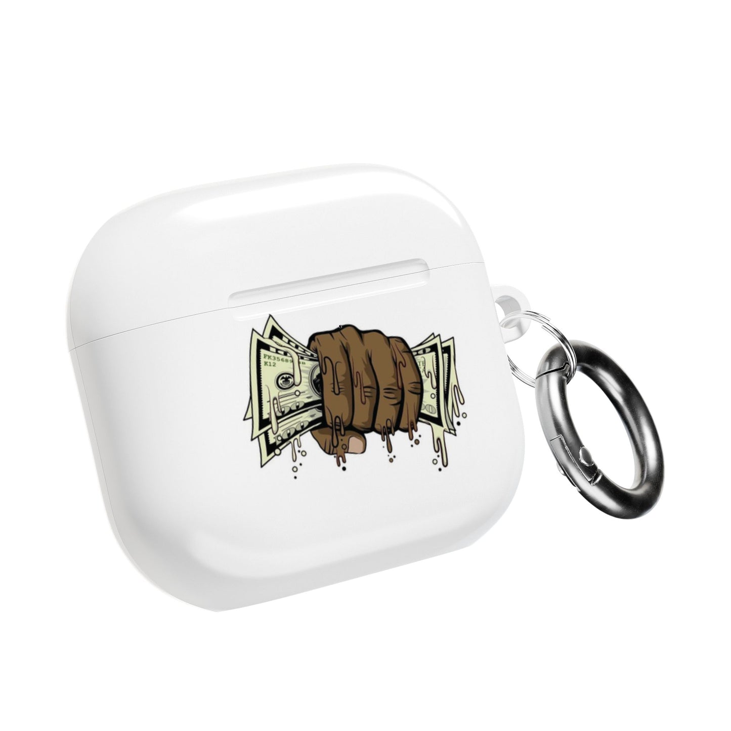 GIVE ME MY MONEY | AirPod CASE | imaginAIR