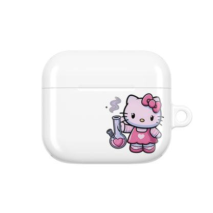 SPLIFF KITTY | AirPod CASE | imaginAIR