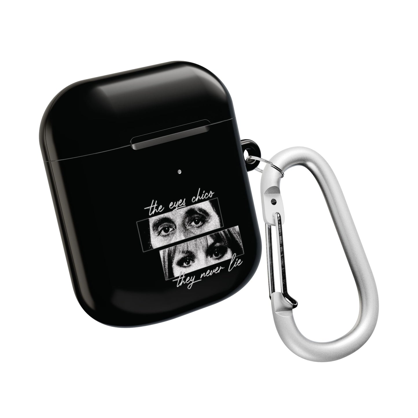 EYES NEVER LIE CHICO | SCARFACE | AirPod CASE | imaginAIR