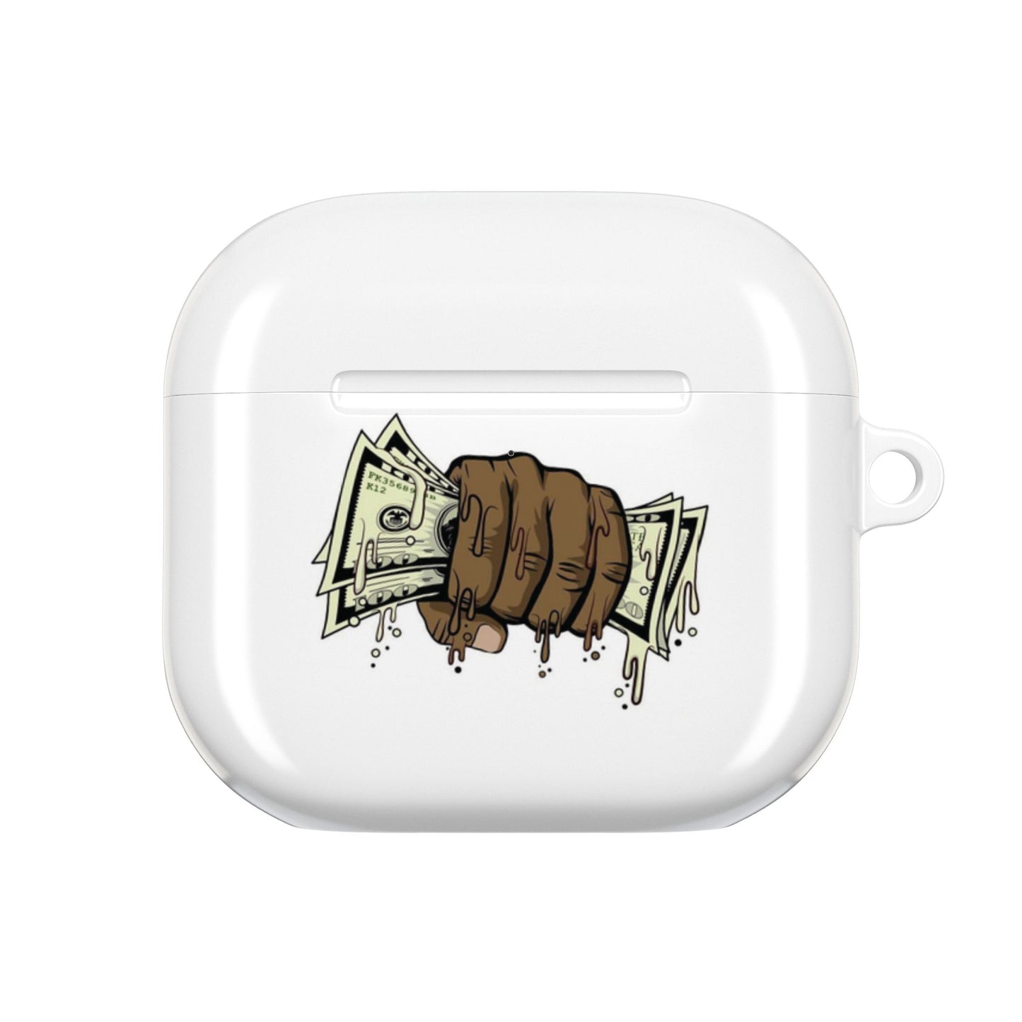 GIVE ME MY MONEY | AirPod CASE | imaginAIR