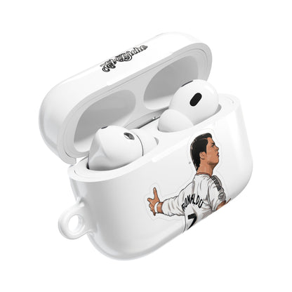 RONALDO - EL BICHO | AirPod CASE | imagineAIR