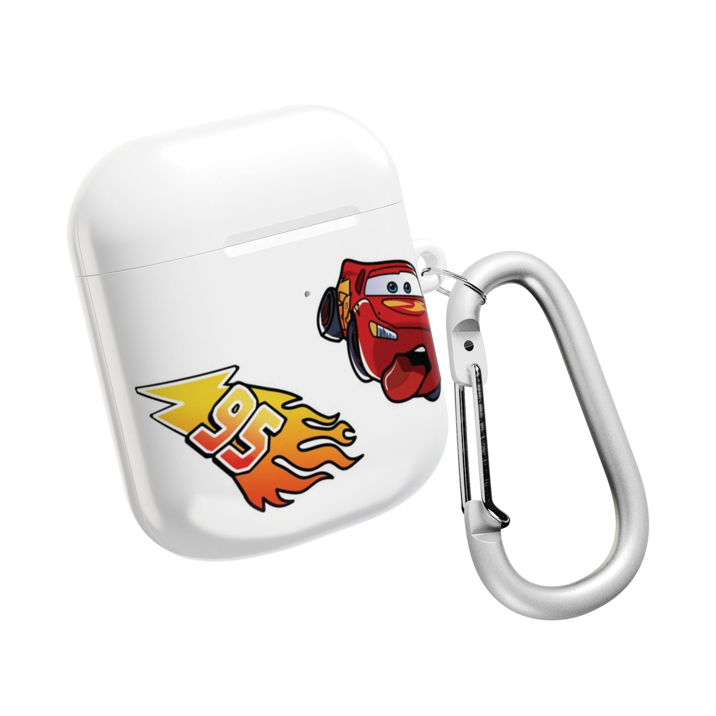 Lightning McQueen | AirPod CASE | imaginAIR