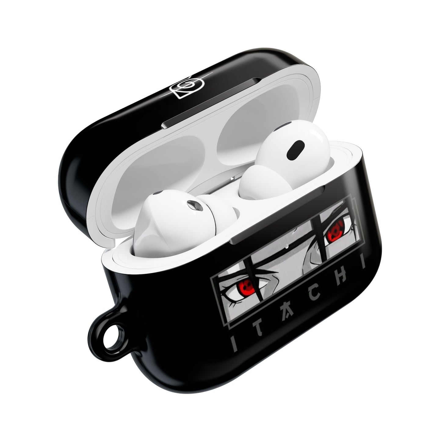 ITACHI EYES | AirPod CASE | imaginAIR