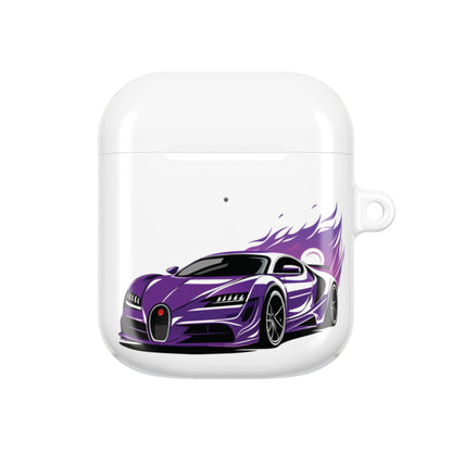 Bugatti | SUPERCAR | AirPod CASE | imaginAIR