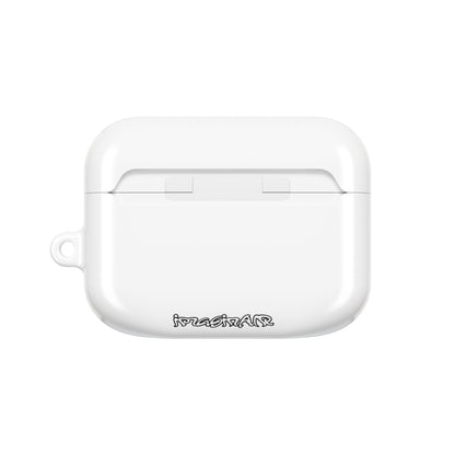 NO BRAIN - NO PAIN | AirPod CASE | imaginAIR